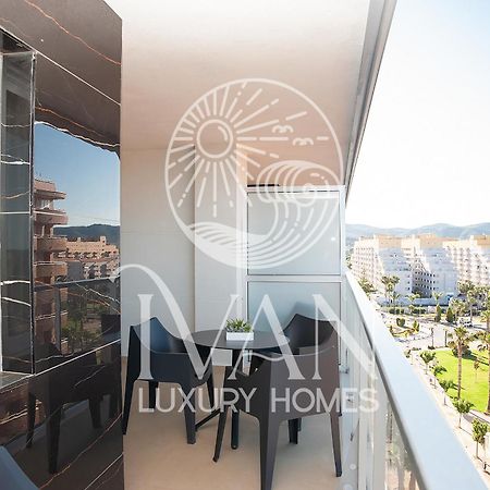 Casa Bianca Ivan Luxury Homes 8ªpta Norte 1ªlinea Oropesa del Mar Exterior photo