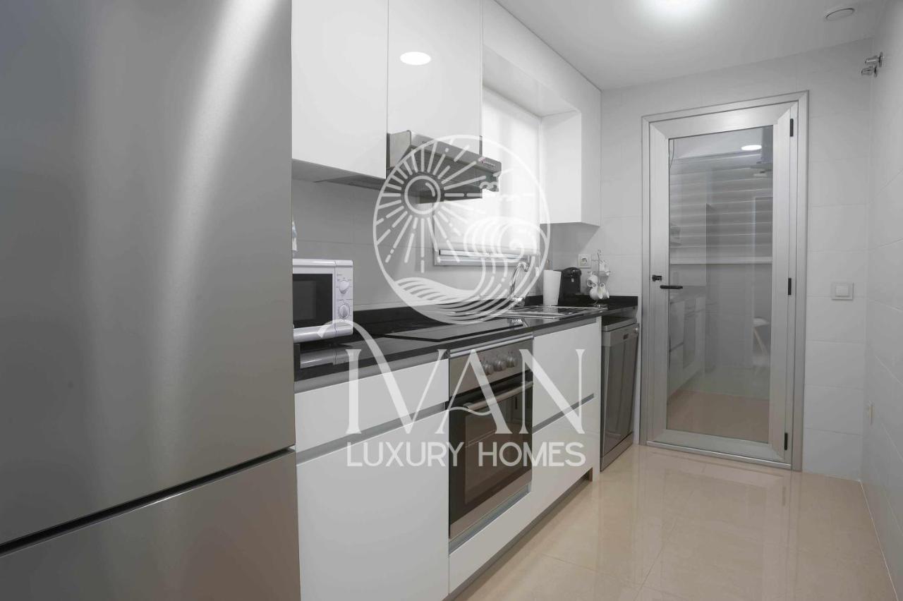 Casa Bianca Ivan Luxury Homes 8ªpta Norte 1ªlinea Oropesa del Mar Exterior photo
