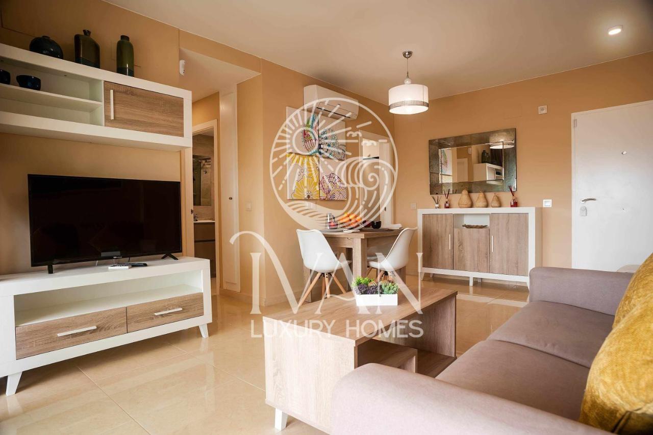 Casa Bianca Ivan Luxury Homes 8ªpta Norte 1ªlinea Oropesa del Mar Exterior photo