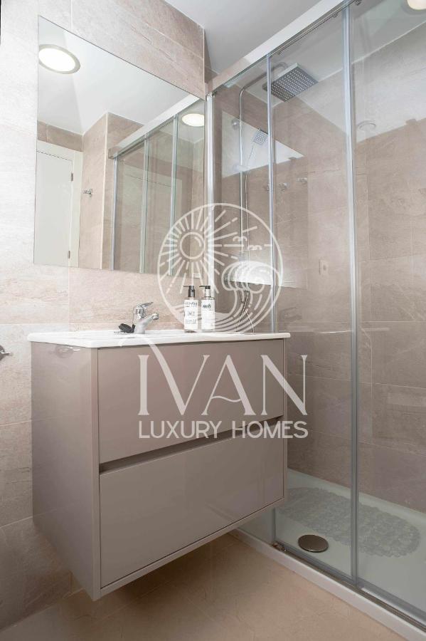 Casa Bianca Ivan Luxury Homes 8ªpta Norte 1ªlinea Oropesa del Mar Exterior photo