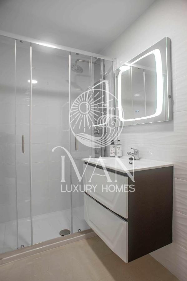 Casa Bianca Ivan Luxury Homes 8ªpta Norte 1ªlinea Oropesa del Mar Exterior photo